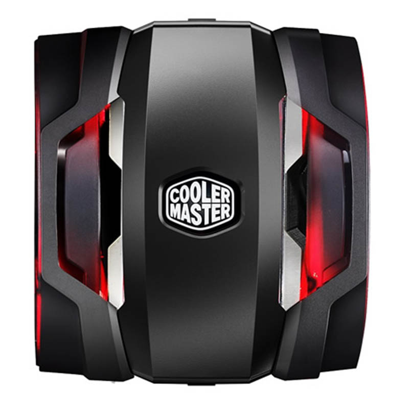 Cooler Master MASTERAIR MAKER 8 1